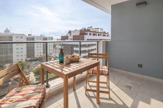 Apartamento Cozy Estepona - 4