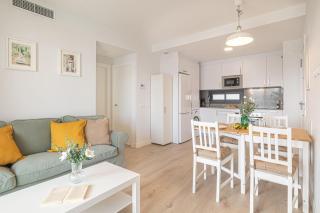 Apartamento Cozy Estepona - 8
