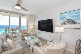 Silver Beach Towers E1504 - Destin - 9