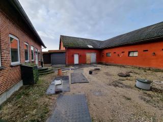 Gæstehuset på Agerholm - Helsinge - 9