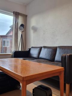 Gæstehuset på Agerholm - Helsinge - 5
