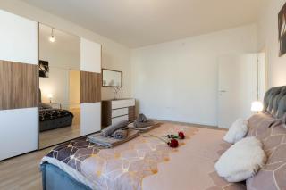 Residenza Alexander Luxury 2 - Verona - 5