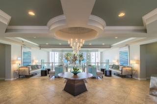 Silver Beach Towers E503 - 2