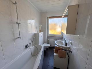Traumhafte Wohlfühloase - Aschaffenburg - 1