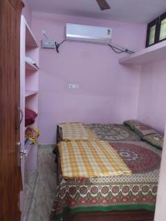 RRR home stay - Tiruvannāmalai - 6