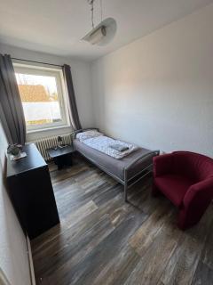 Ruhige 3-Zimmerwohnung im Norden Bremens für Monteure und Geschäftsreisende PM 33 OG - Brema - 6