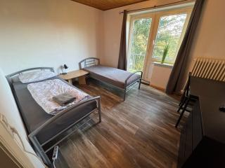Ruhige 3-Zimmerwohnung im Norden Bremens für Monteure und Geschäftsreisende PM 33 OG - Brema - 4