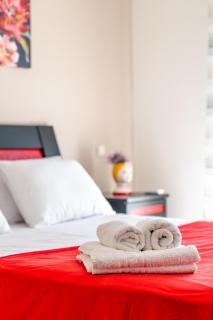 Central Apartment Chalkis - Chalkida - 4