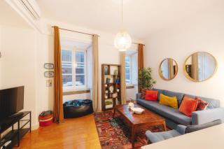 Inglesinhos Convento 2 - Cheerful Apartment - Lissabon - 6