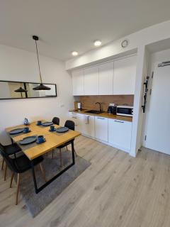 Przytulny Apartament 406 IV piętro - Colberga - 5