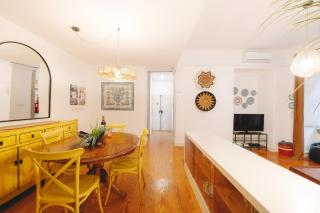 Inglesinhos Convento 2 - Cheerful Apartment - Lissabon - 5