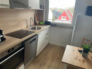 OB11 - Long Stay Apartment - Oldenburg - 8