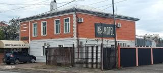 Gold Hotel Batum - Batumi - 2