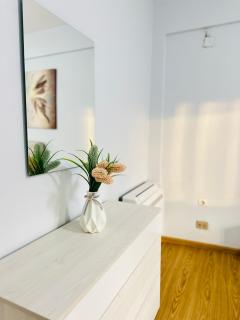 Duplex Apartment-Balcony-City Center -7 Guests - 3
