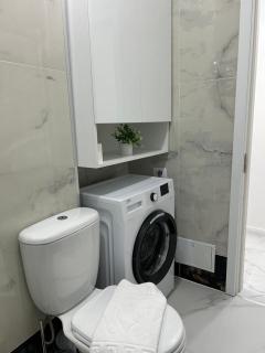 Best Value Studio Primavara, Free Parking - Bukarest - 4