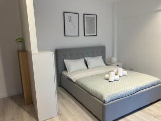 Best Value Studio Primavara, Free Parking - Bukarest - 9