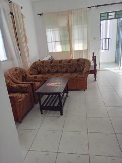 Eden Breeze Appartments - Diani Beach - 7