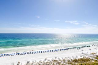 Silver Beach Towers W903 - Destin - 5