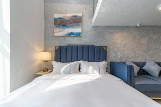 Gepai Executive Apartment - Shenzhen Futian Convention and Exhibition Center - 9