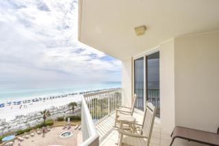 Silver Beach Towers W501 - Destin - 5