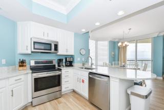 Silver Beach Towers W501 - Destin - 1