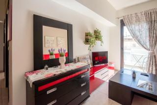Central Apartment Chalkis - Chalkida - 3