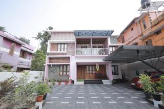 Shivoham Homestay - Varkala - 9