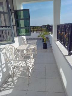 Eden Breeze Appartments - Diani Beach - 8