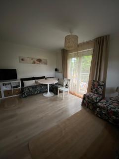 Apartament KORAB Władysławowo-Cetniewo - Władysławowo - 9