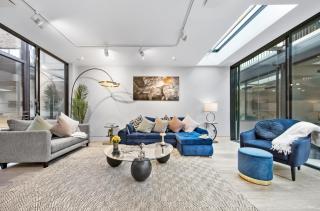 The Chelsea Villa - Londra - 0