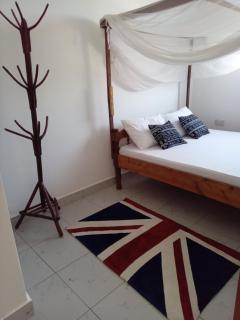 Eden Breeze Appartments - Diani Beach - 9