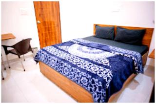 HOTEL - Y - P - S T A Y S - Near Chandrabani Temple - Dehradun - Dehradun - 3