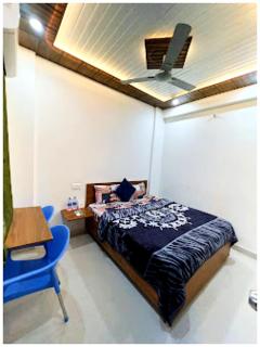 HOTEL - Y - P - S T A Y S - Near Chandrabani Temple - Dehradun - Dehradun - 0