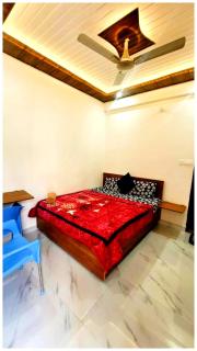 HOTEL - Y - P - S T A Y S - Near Chandrabani Temple - Dehradun - Dehradun - 9