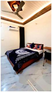 HOTEL - Y - P - S T A Y S - Near Chandrabani Temple - Dehradun - Dehradun - 8