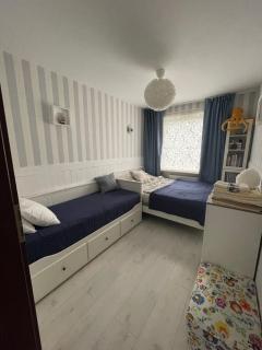 Apartament KORAB Władysławowo-Cetniewo - Władysławowo - 7