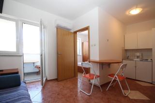 Apartment Djikic - Baška - 5