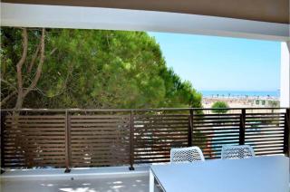 Charming apartment with panoramic views - Bibione - 9