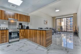 Cozy 1BHK in Al Hamra Village New Listing - Ras al-Khaimah - 5