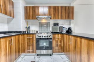 Cozy 1BHK in Al Hamra Village New Listing - Ras al-Khaimah - 4