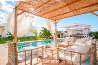 Villa Palamita Luxury - Specchia - 6
