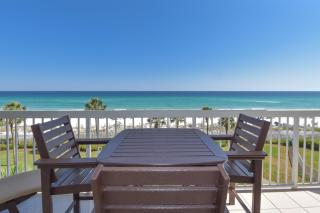 Silver Beach Towers E402 - 2