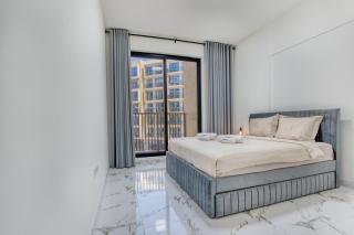 Cozy 1BHK in Al Hamra Village New Listing - Ras al-Khaimah - 0