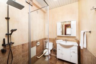 Elegant 3BR Apartment l Heart of Yerevan l 2Bath 200 SQm - Erevan - 4