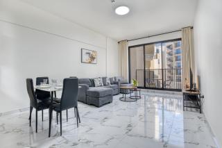 Cozy 1BHK in Al Hamra Village New Listing - Ras al-Khaimah - 8