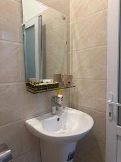 Moc Tra Hotel - Dalat - 8