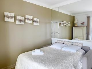 1-bedroom apartment with sea view on La Croisette - Cannes - 4