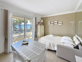 1-bedroom apartment with sea view on La Croisette - Cannes - 1