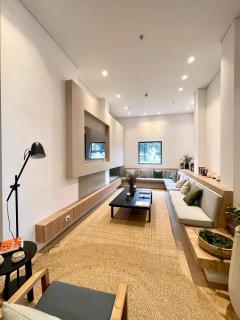 Modern studio with terrace in event sector - Bogotá - 9