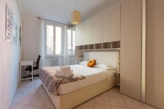 Yellow Charm - Apartment with Two Bedrooms in Milan - 9
